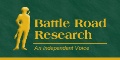 Battle Road Research Logo
