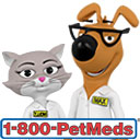 Petmeds Express logo