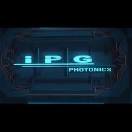 ipg photonics logo